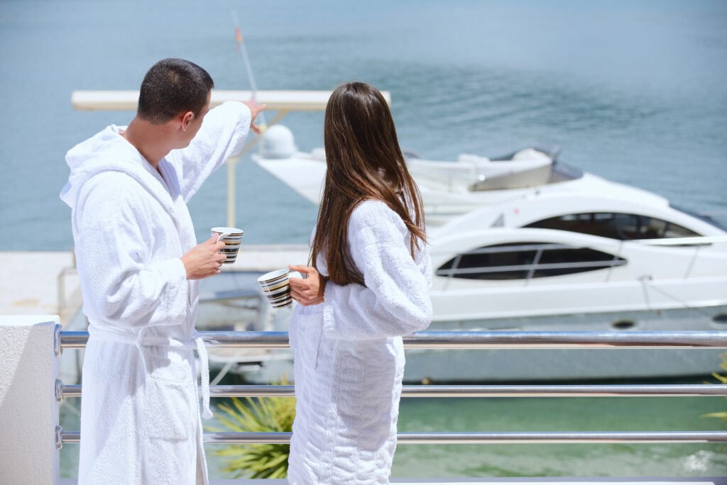 best cruise lines for honeymoons