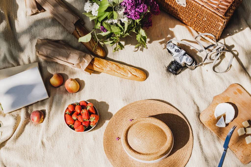 gift ideas for engaged couples